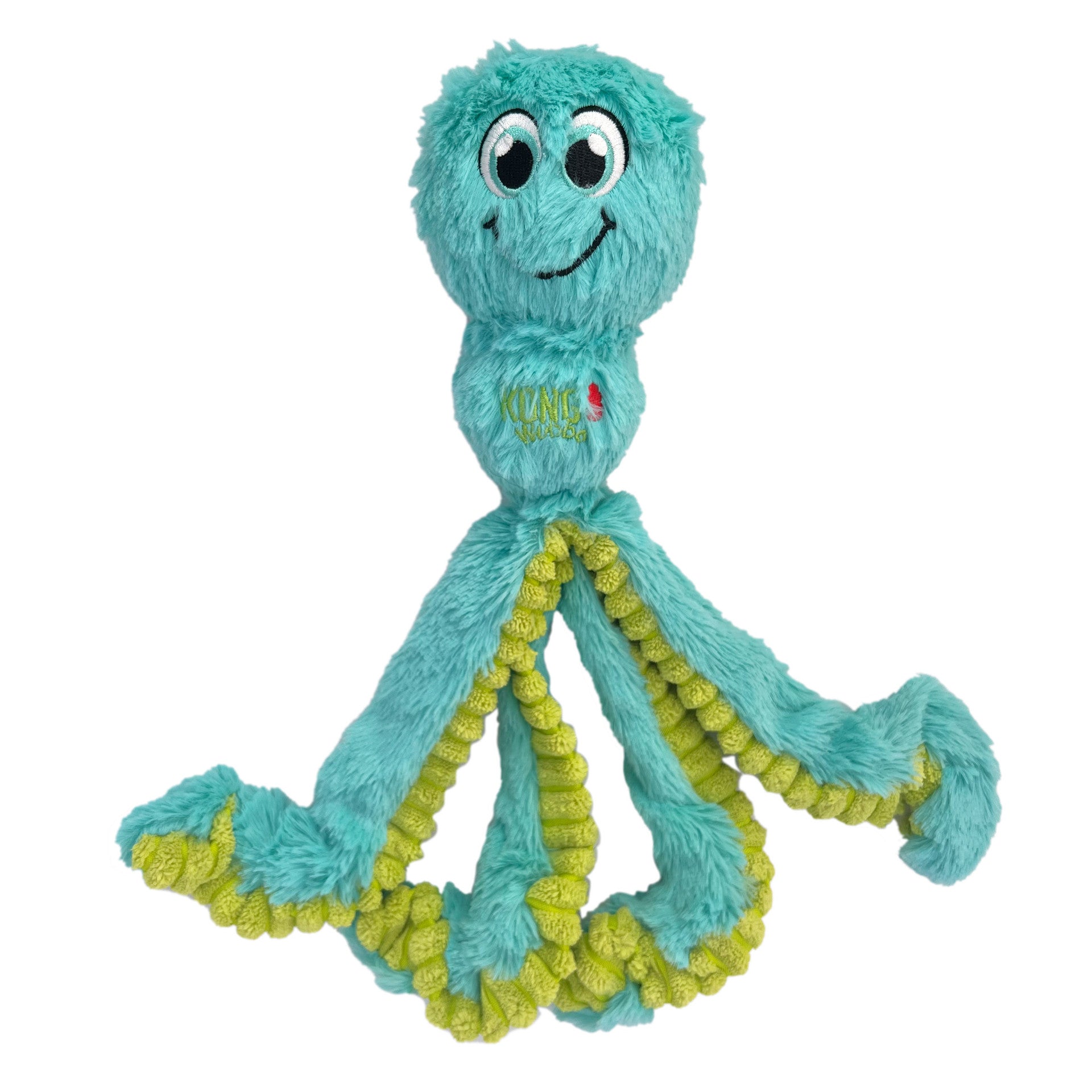Wubba Octopus
