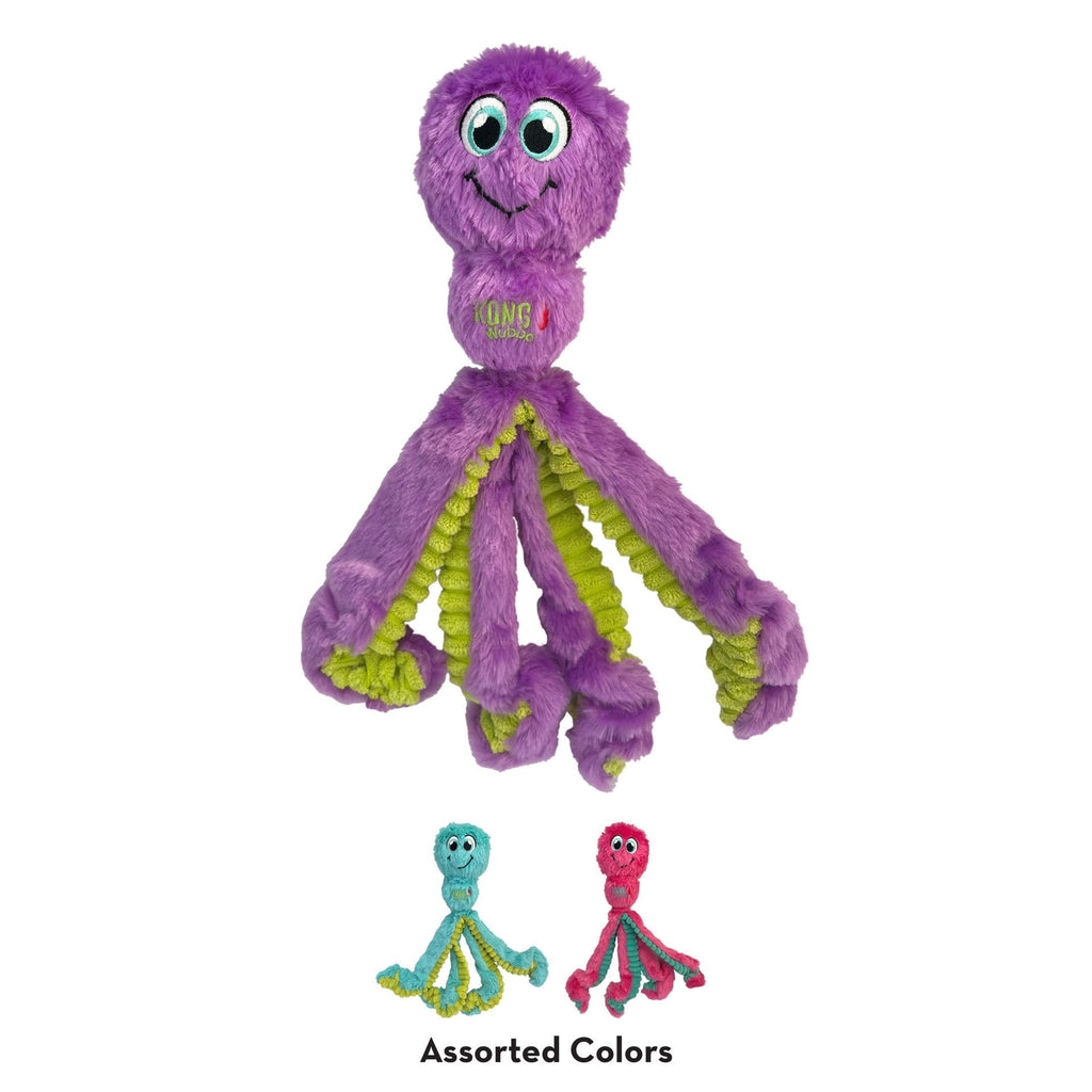 Wubba Octopus