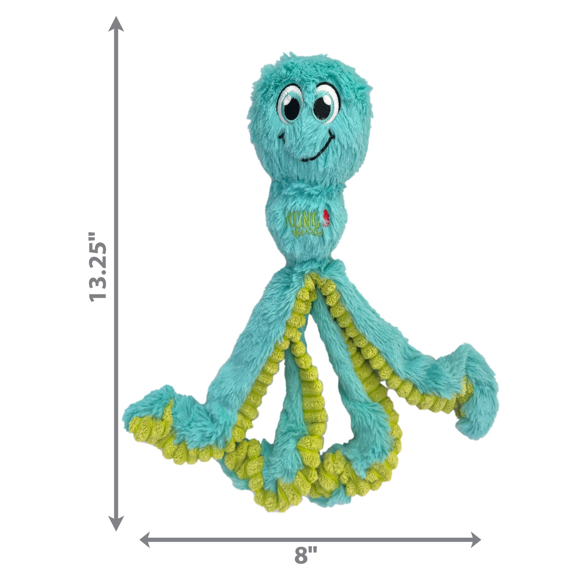 Wubba Octopus