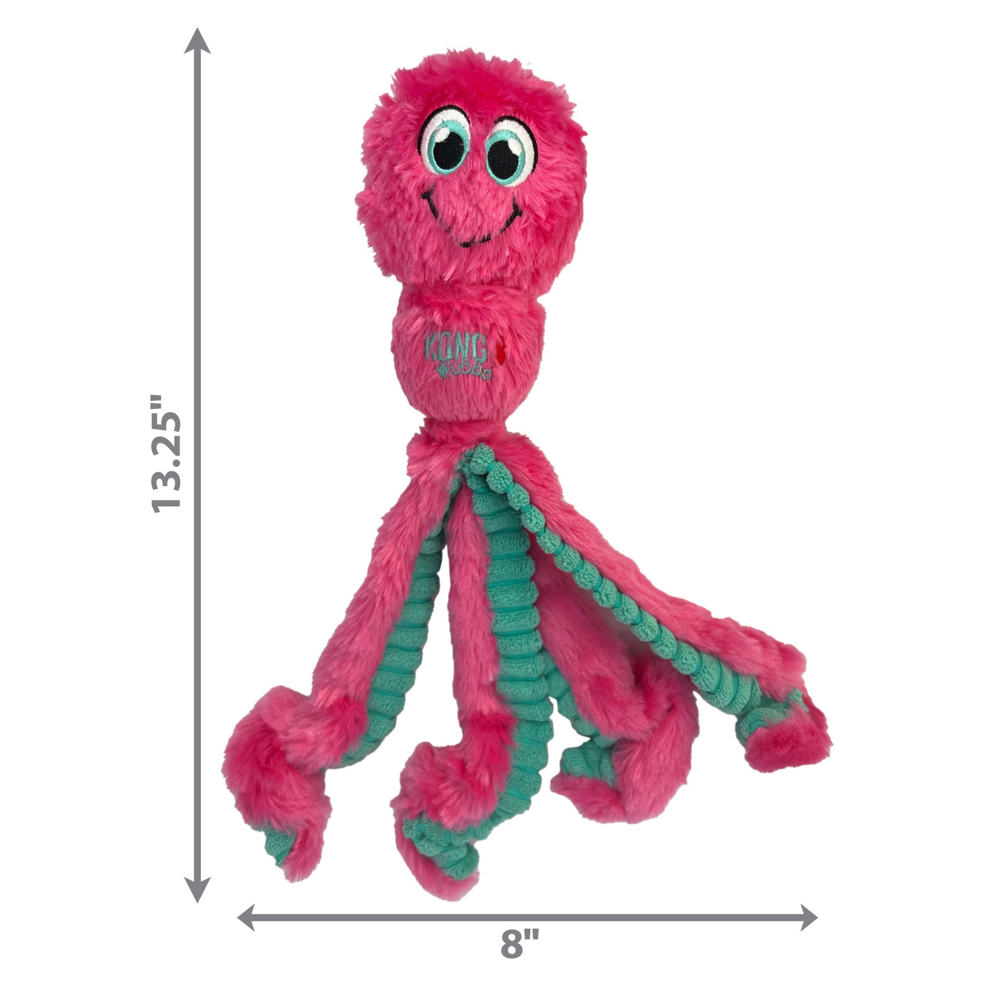 Wubba Octopus