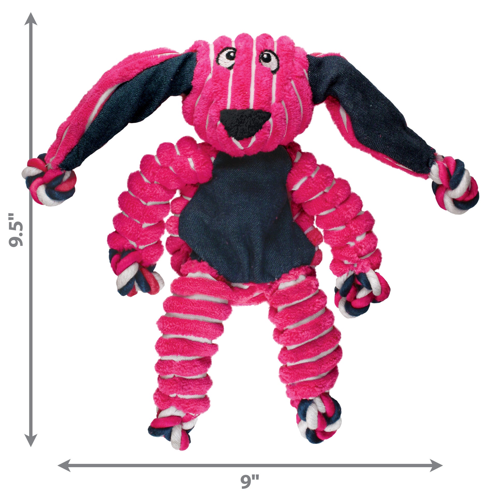 Floppy Knots Bunny