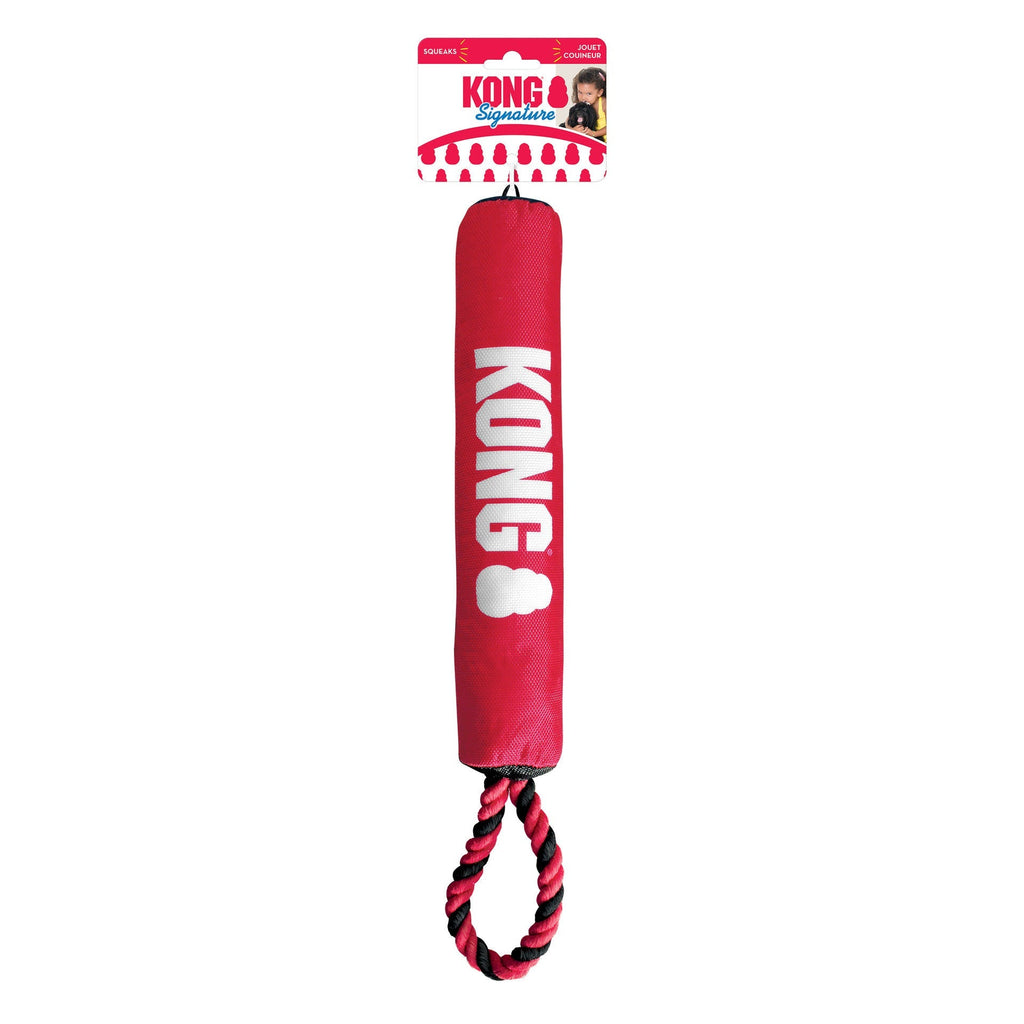 Signature Stick w/Rope
