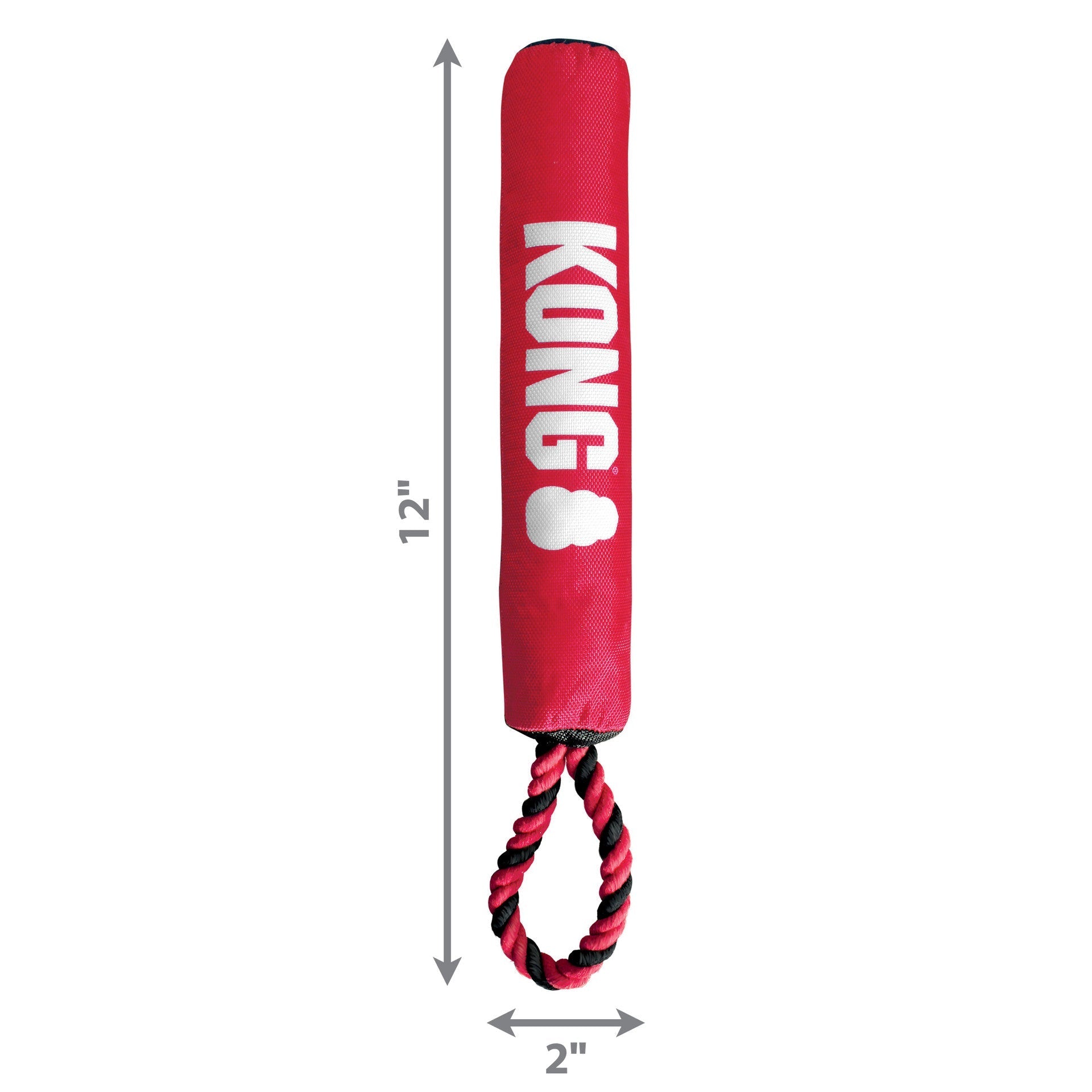 Signature Stick w/Rope