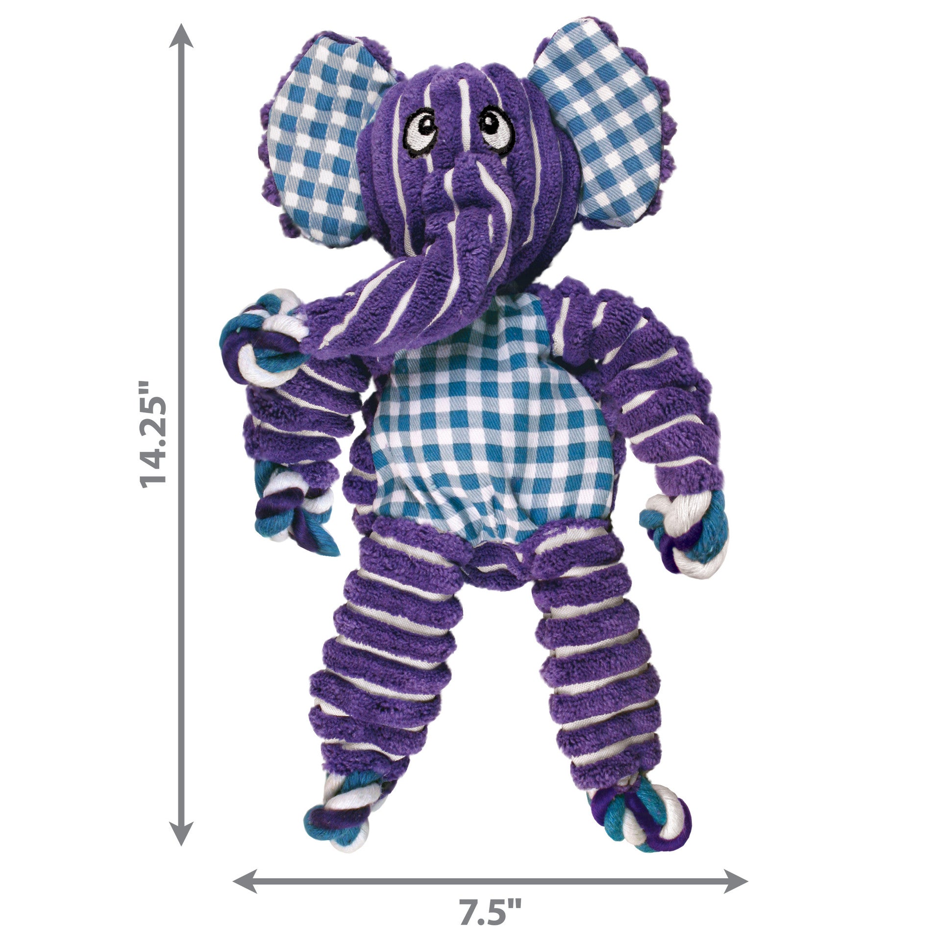 Floppy Knots Elephant