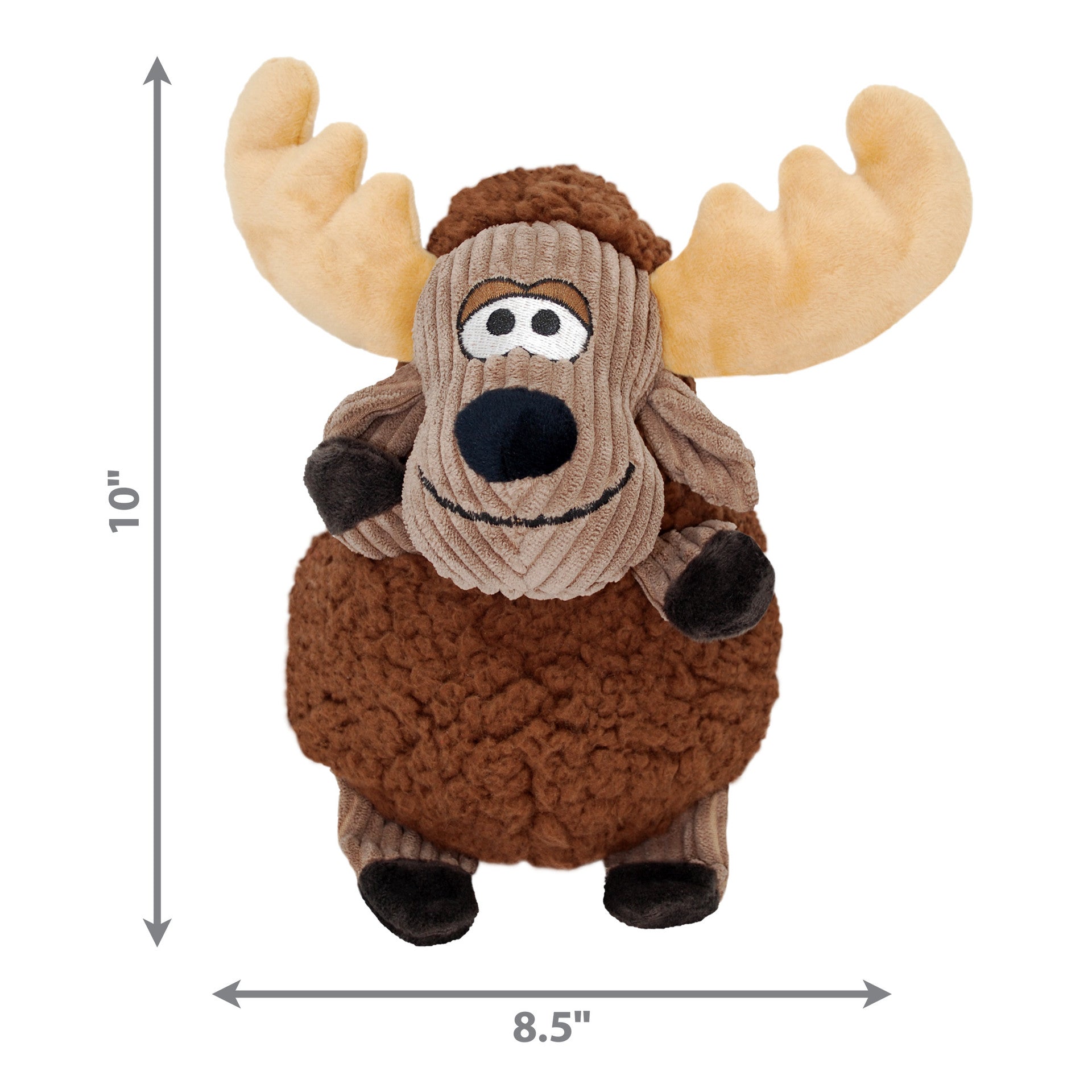 Sherps Floofs Moose