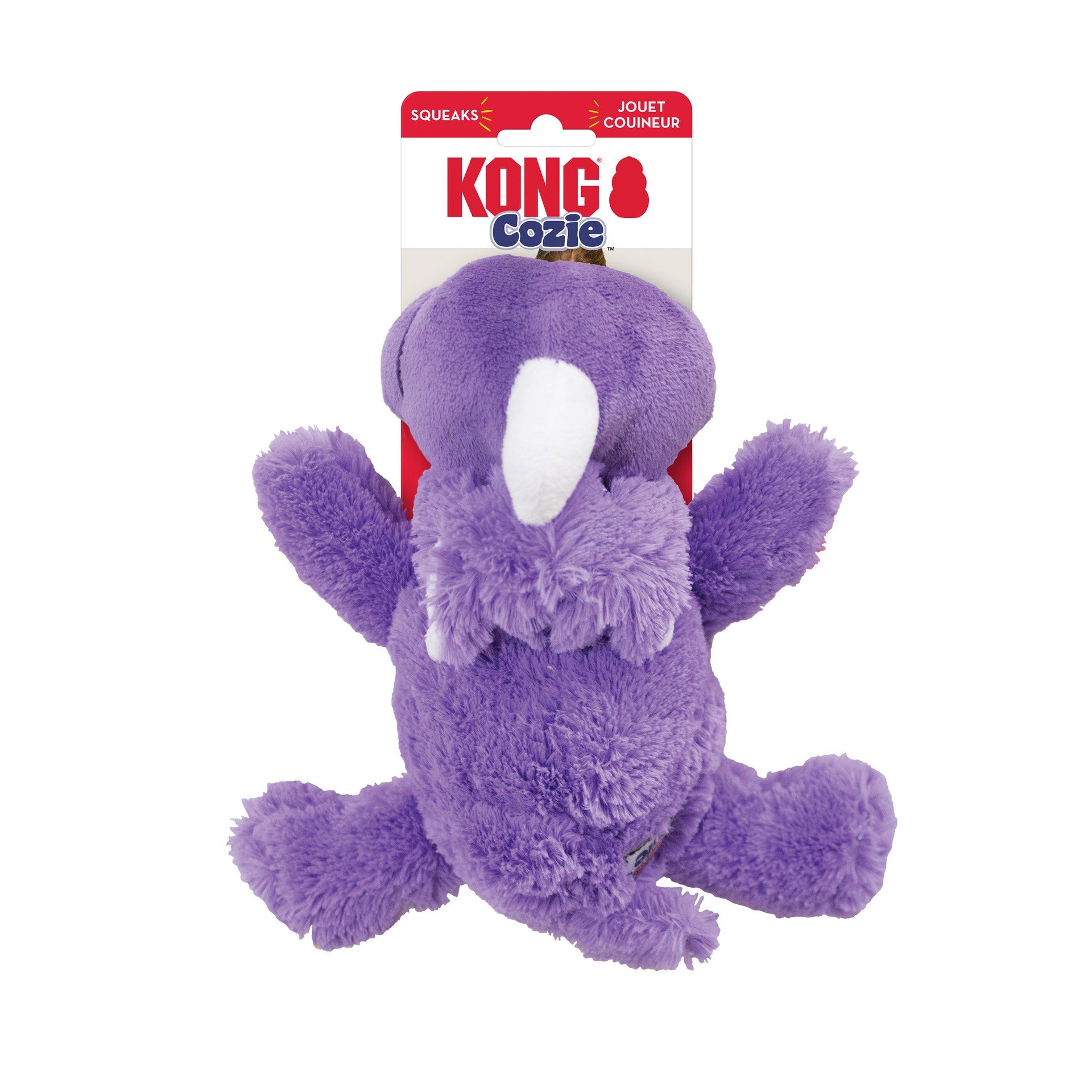 Cozie Rosie Rhino