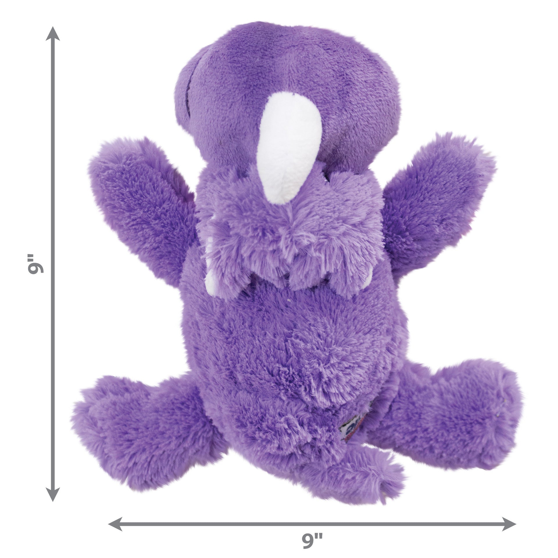 Cozie Rosie Rhino