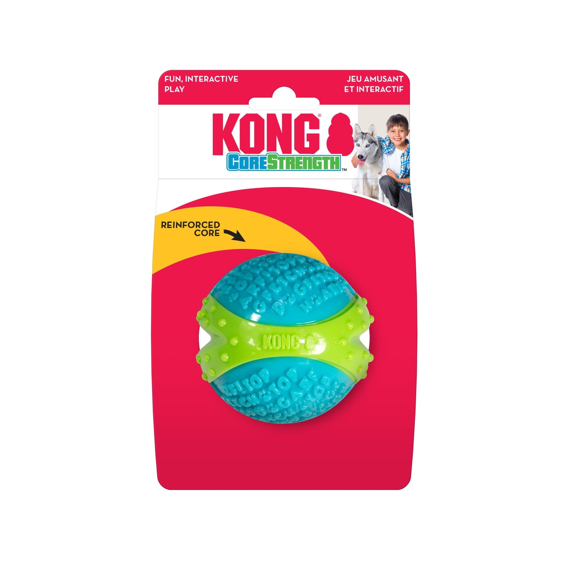 CoreStrength Ball
