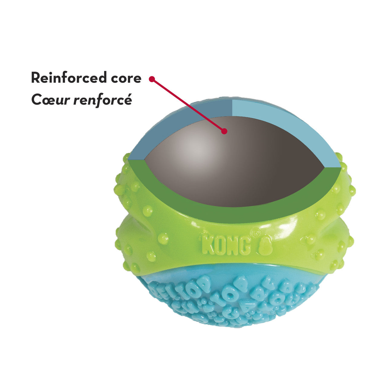 CoreStrength Ball