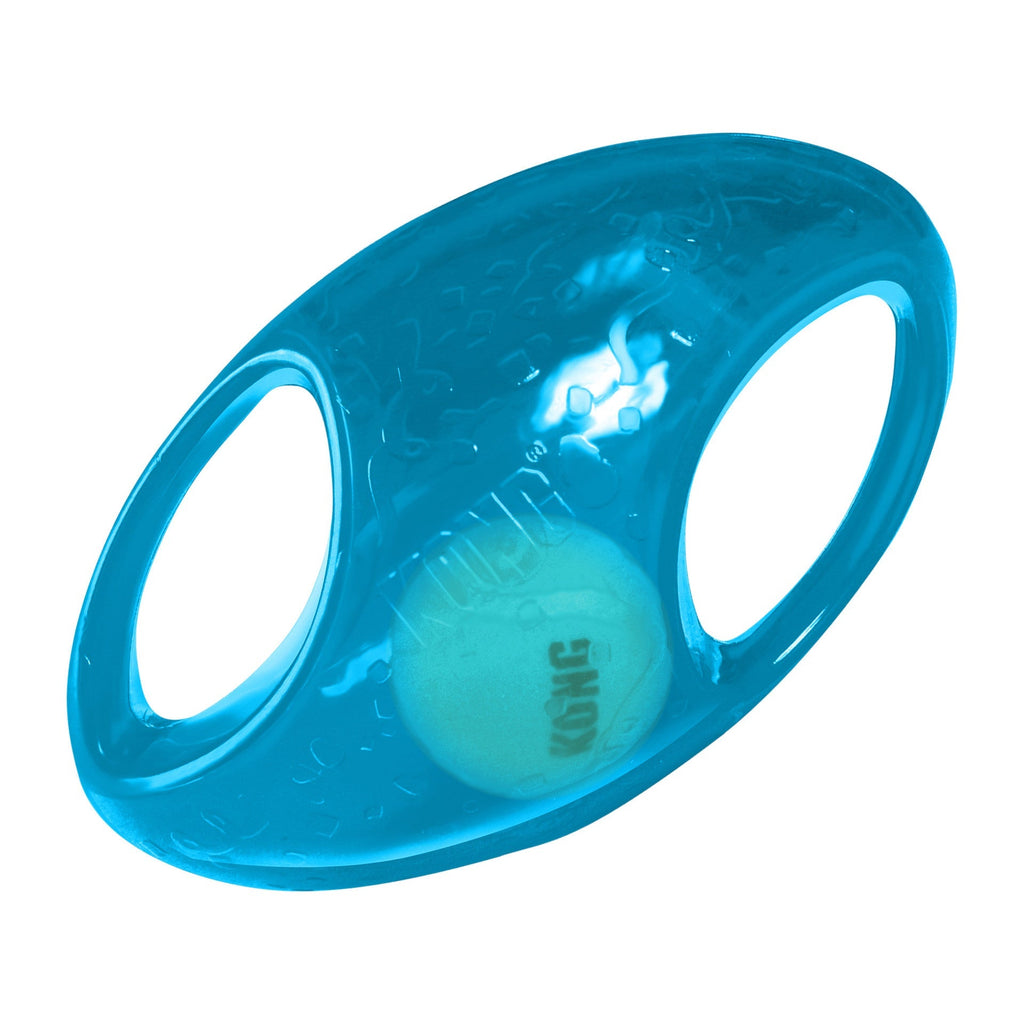 Jumbler Football. Assorted Colors