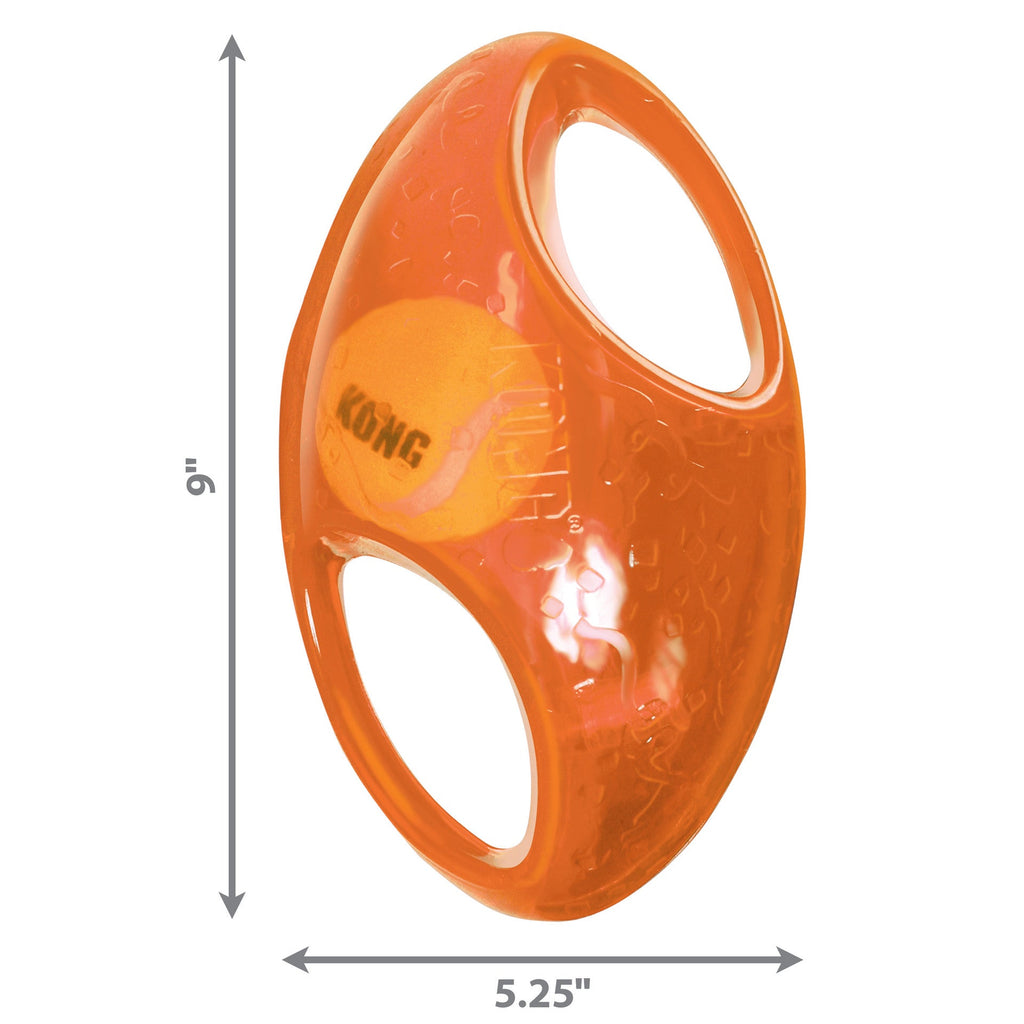 Jumbler Football. Assorted Colors