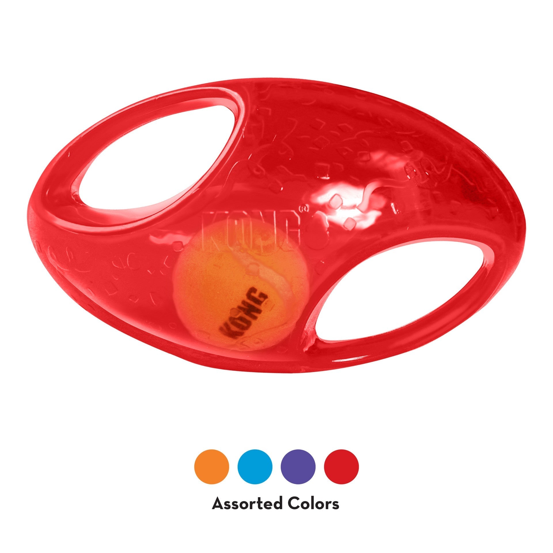 Jumbler Football. Assorted Colors