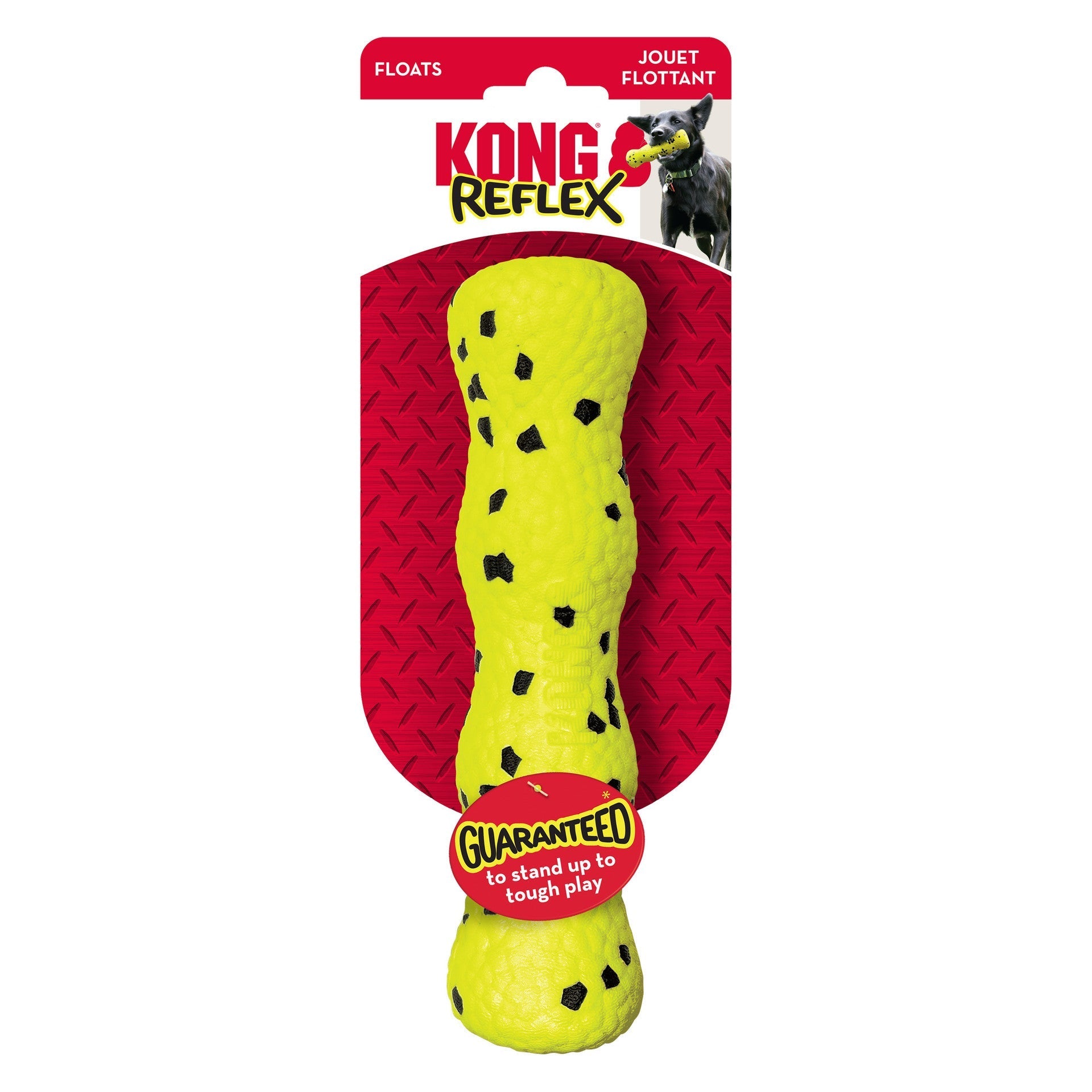 Reflex Stick