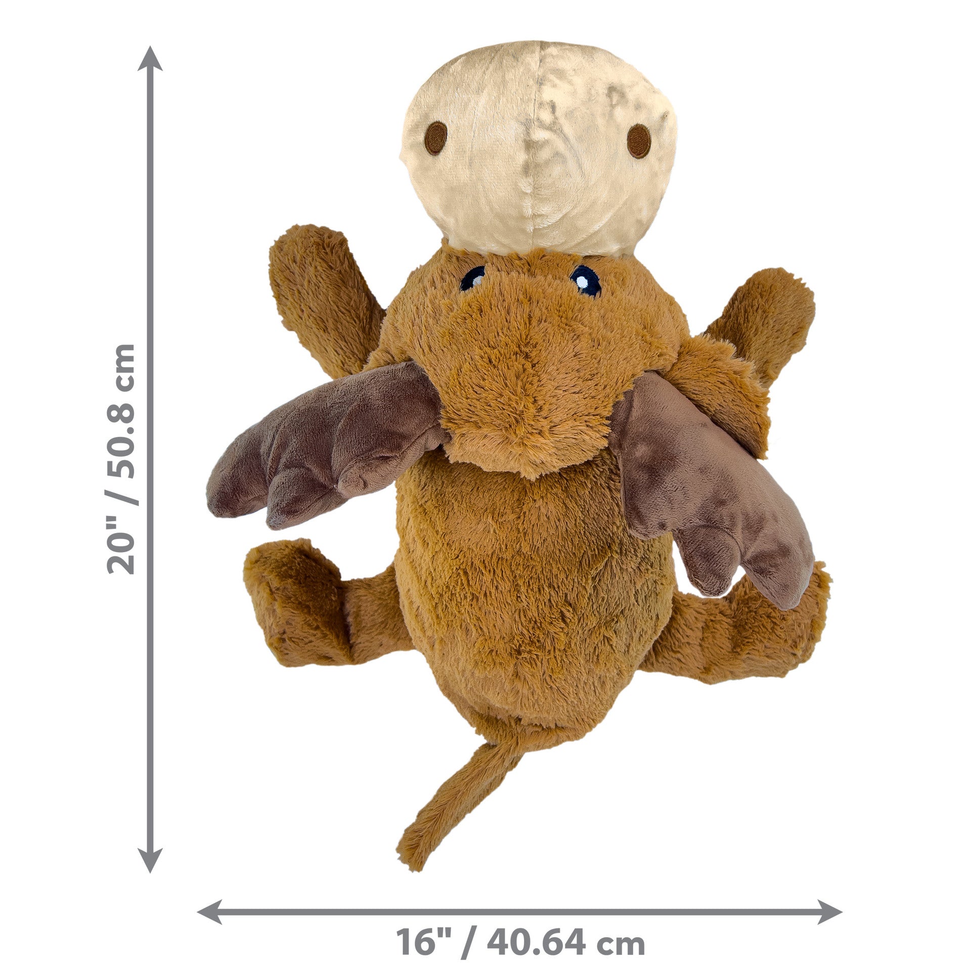 Cozie Jumbo Marvin