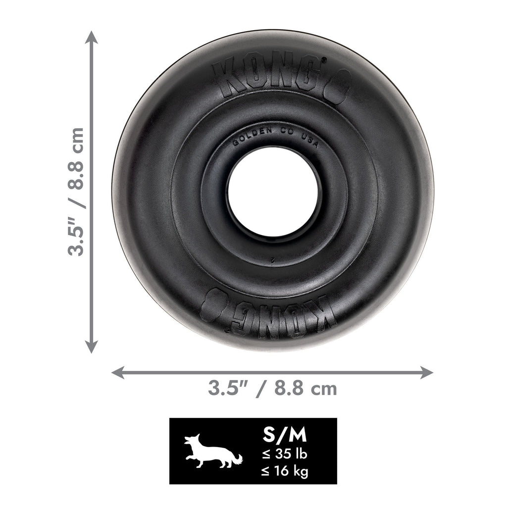 KONG Extreme Donut