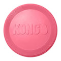 KONG Puppy Flyer. Pink