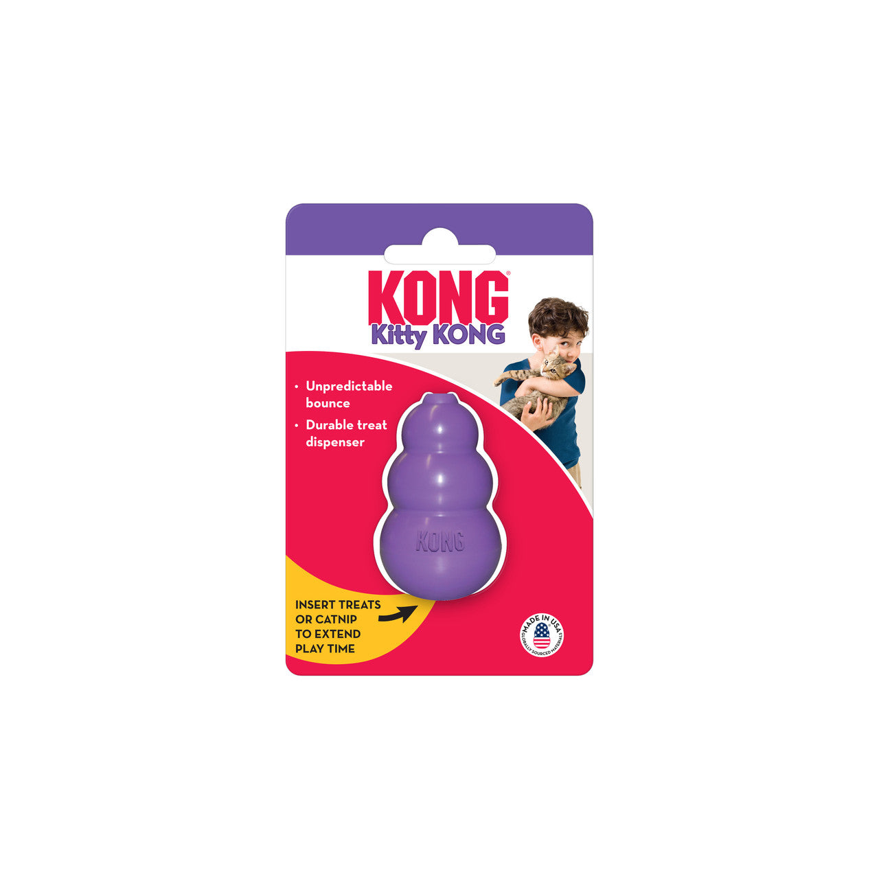 Kitty KONG