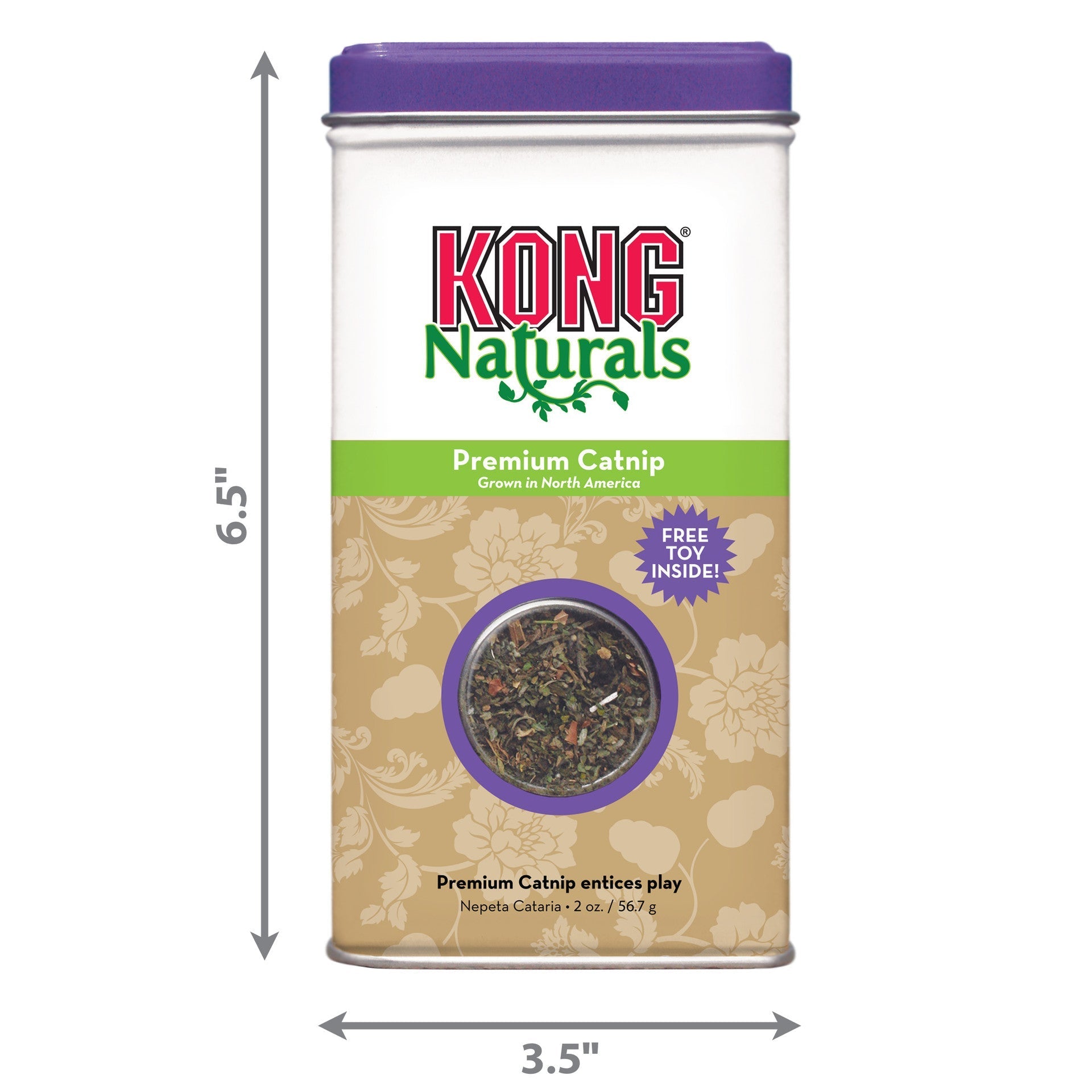 Naturals Catnip