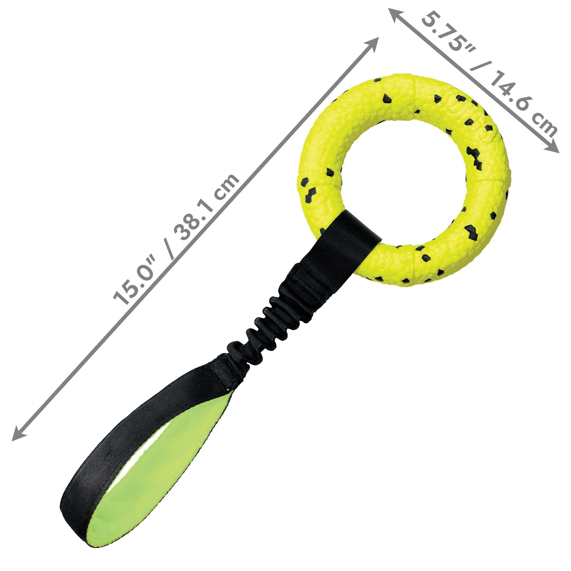 Reflex Tug
