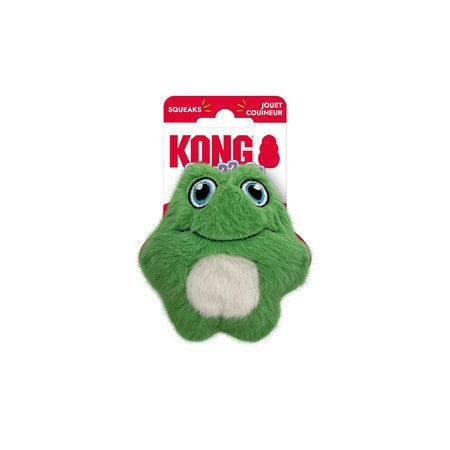 Snuzzles Mini Frog