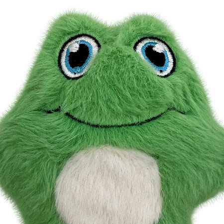 Snuzzles Mini Frog