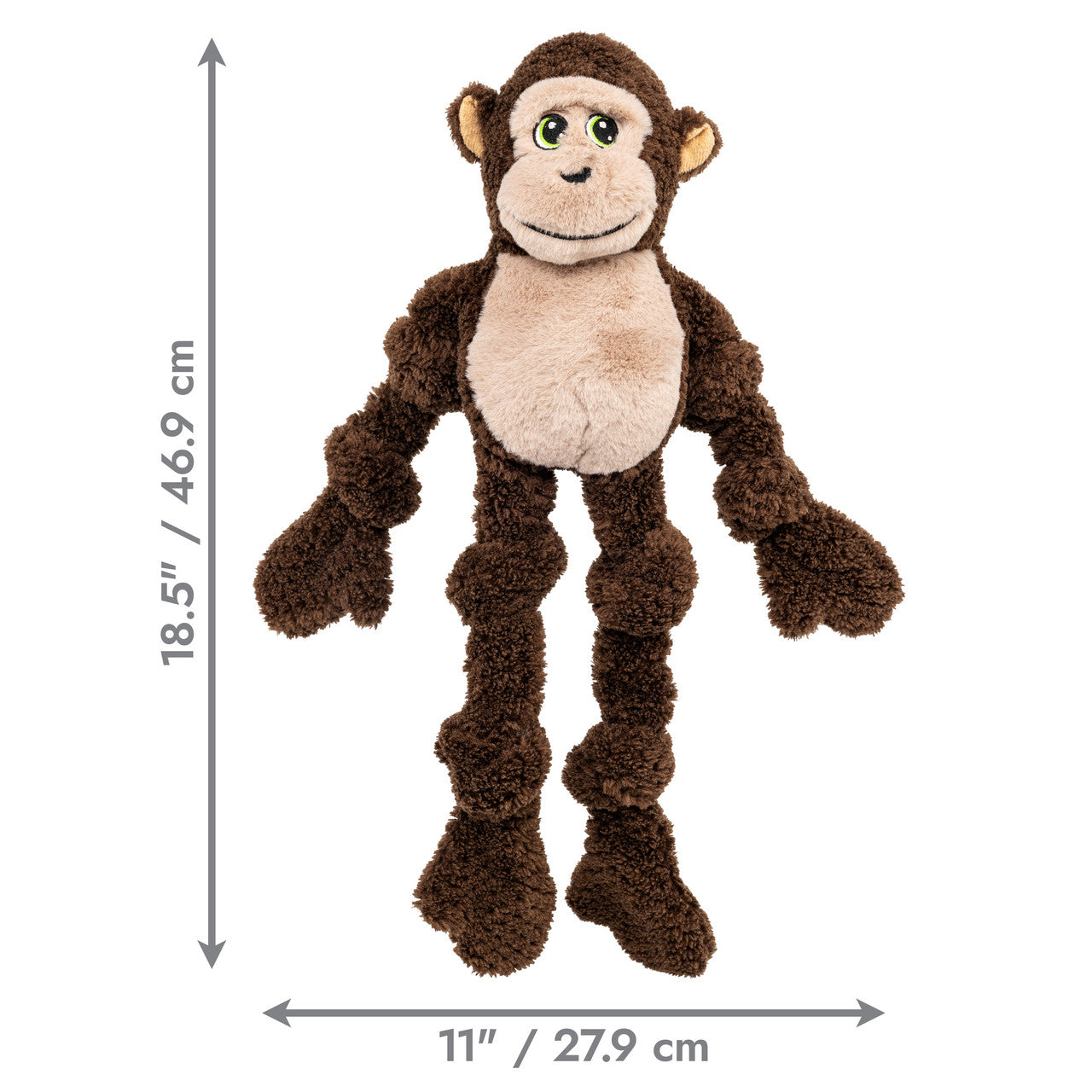 Knots Monkey