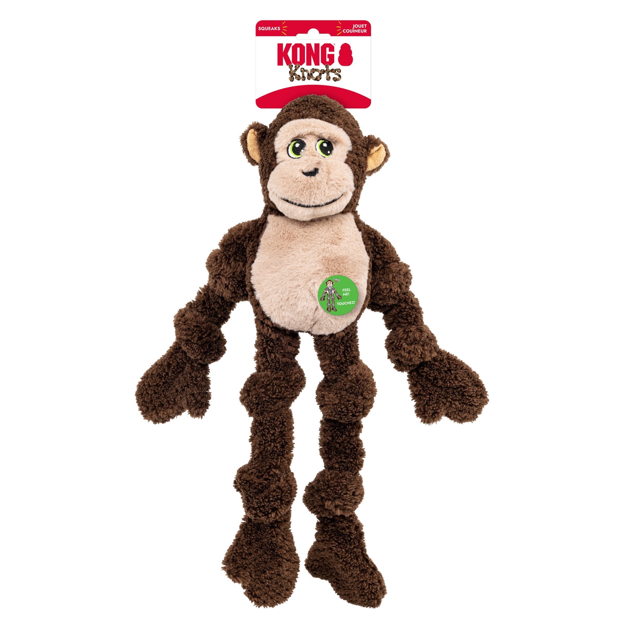 Knots Monkey