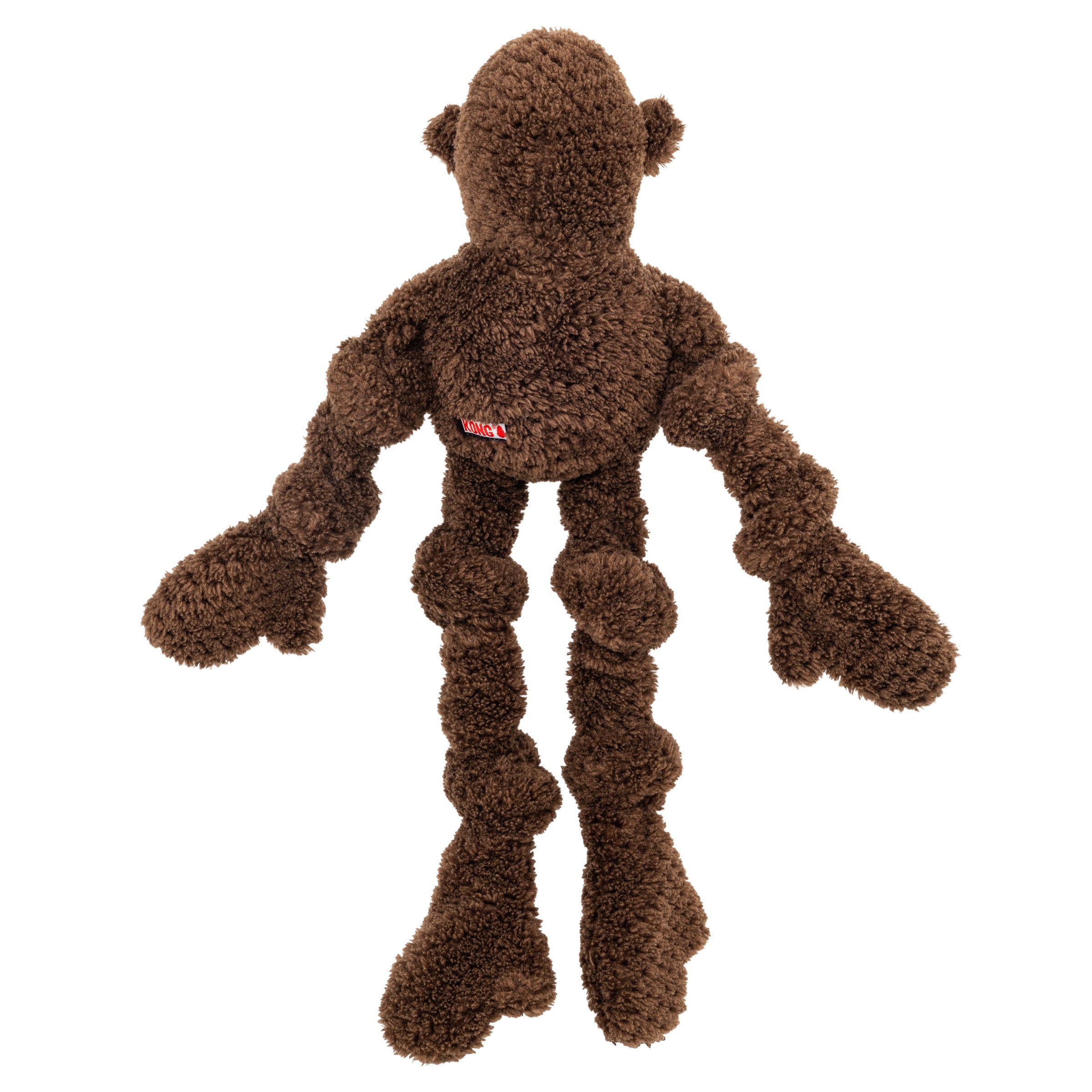 Knots Monkey