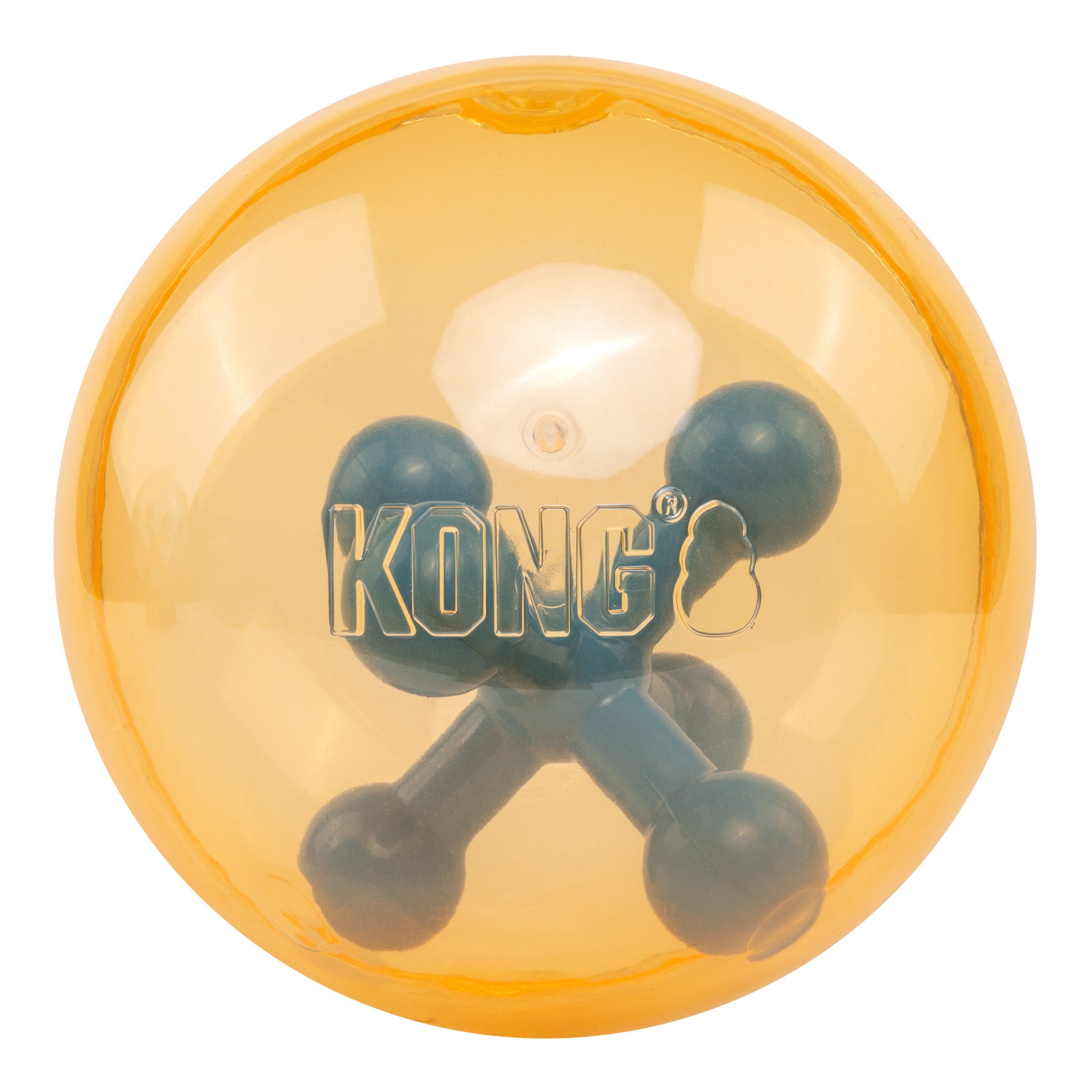Jumbler Jacks Ball. Assorted Colors