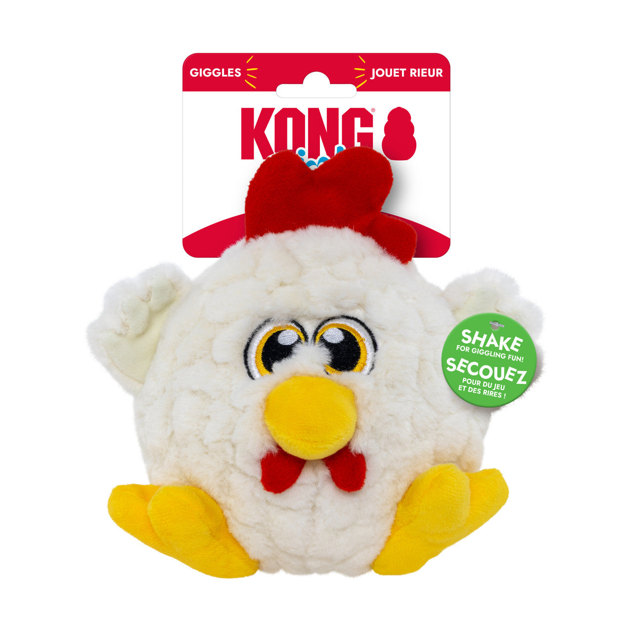 Ziggles Chicken