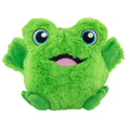 Ziggles Frog