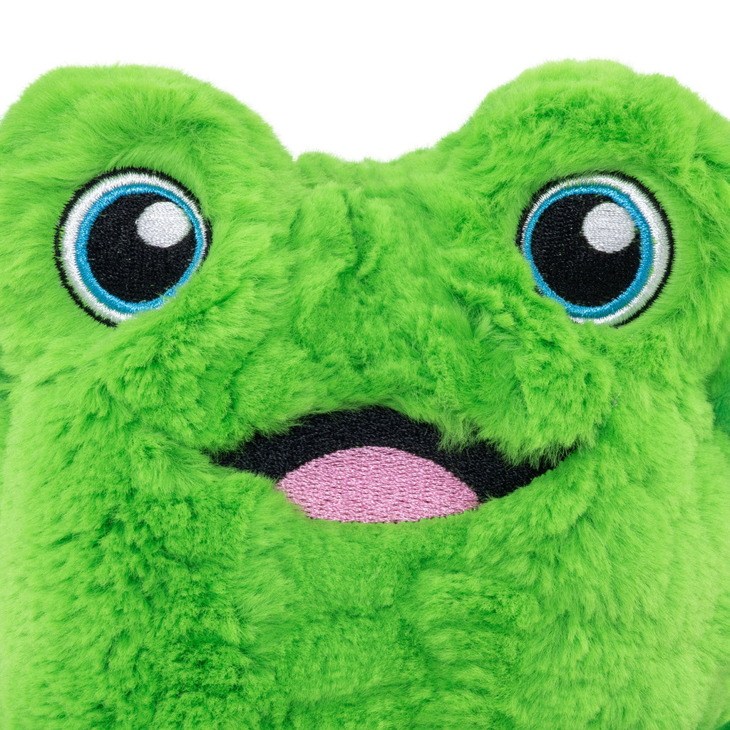Ziggles Frog