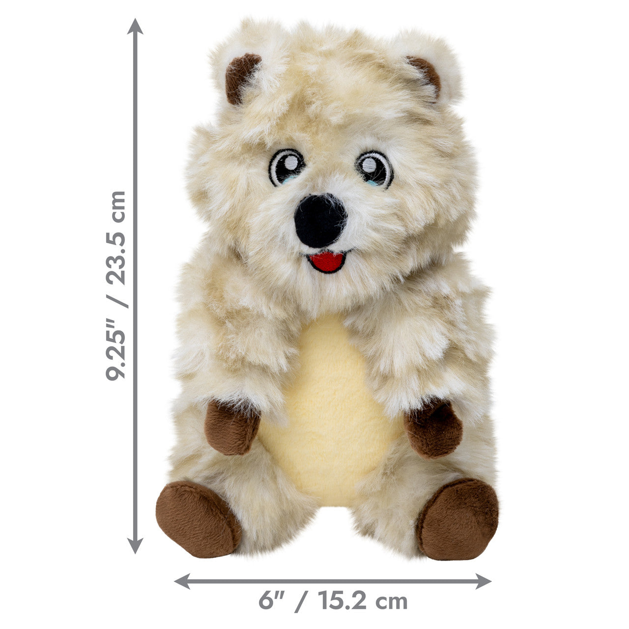 Comfort Wuzzeez Quokka