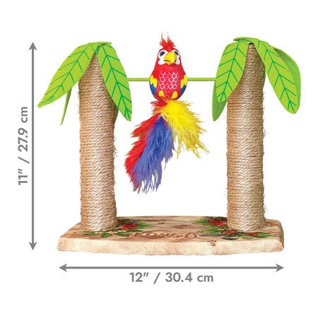 Play Spaces Tiki Twirl