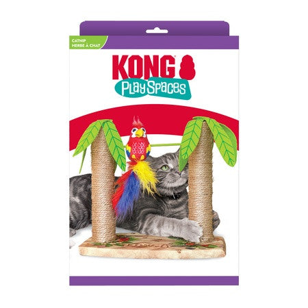 Play Spaces Tiki Twirl