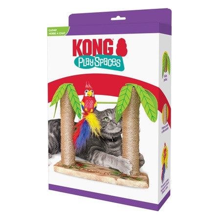 Play Spaces Tiki Twirl