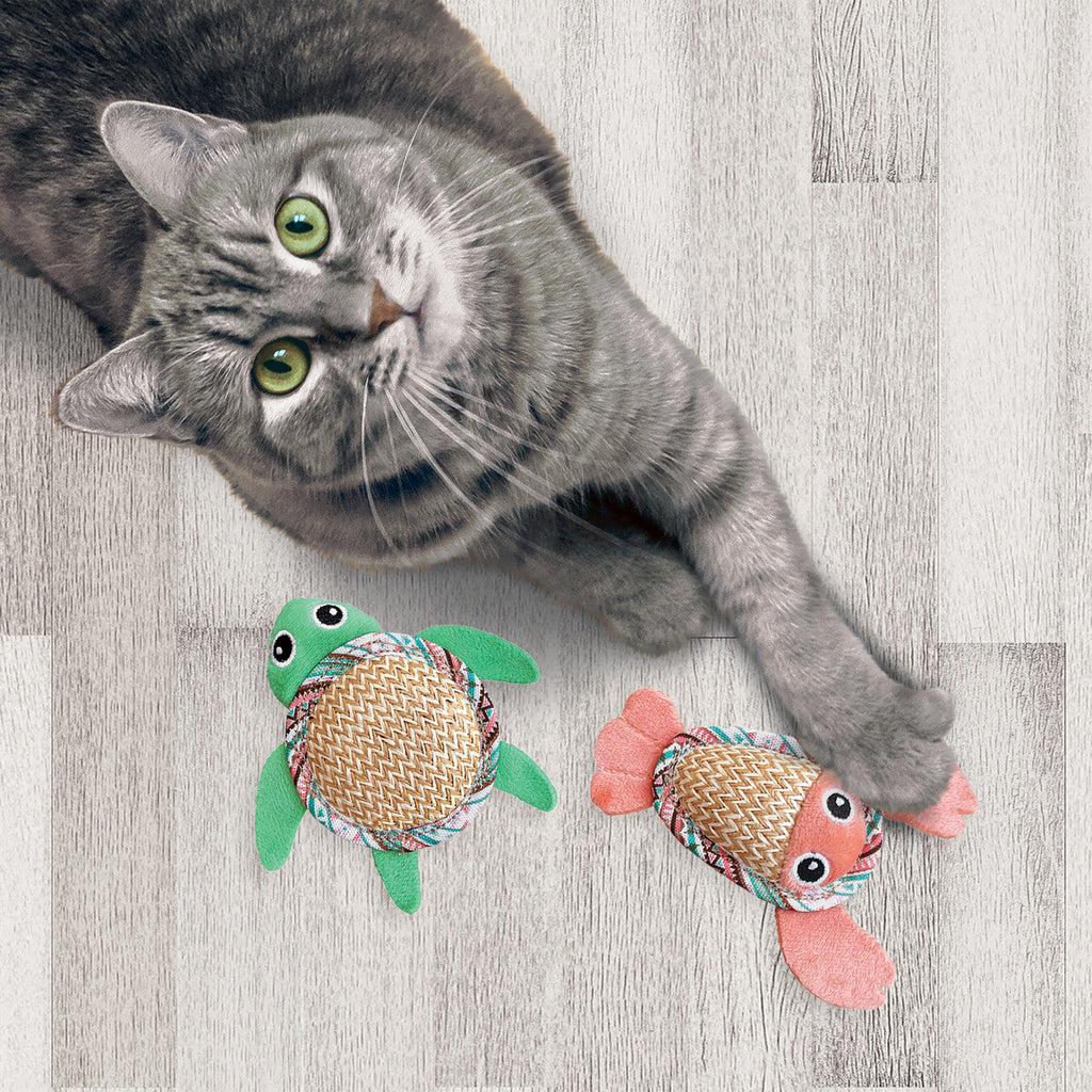 Tropics Pals 2-pk