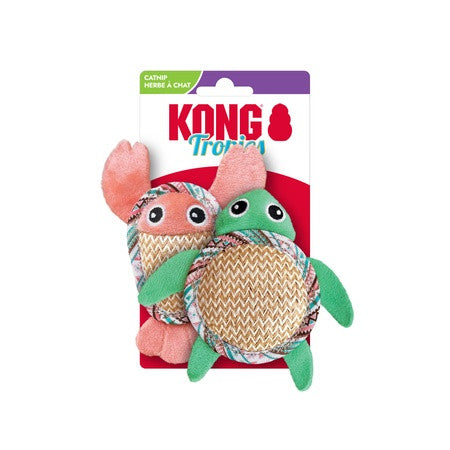 Tropics Pals 2-pk