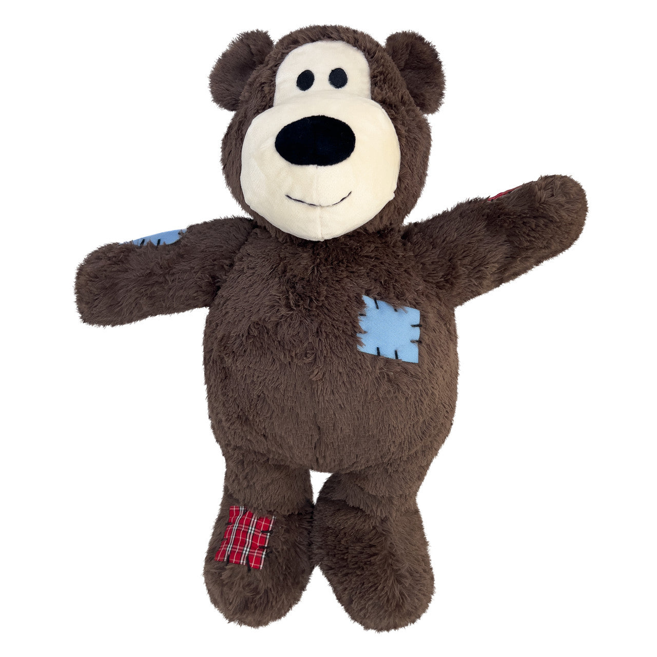 Wild Knots Bear Jumbo. Assorted Colors
