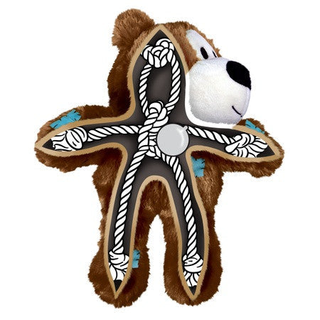 Wild Knots Bear Jumbo. Assorted Colors