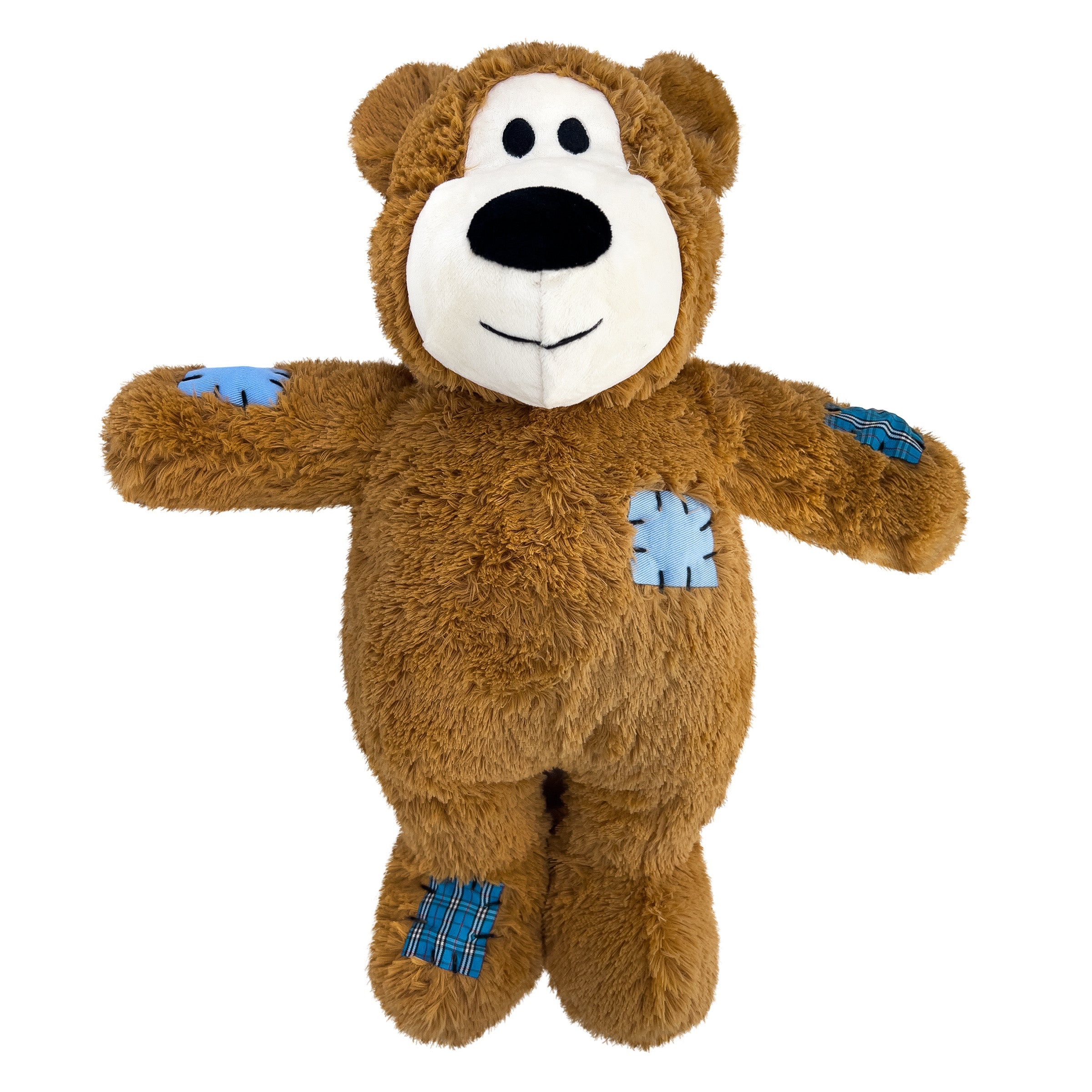 Wild Knots Bear Jumbo. Assorted Colors