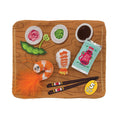 Pull-A-Partz Sushi