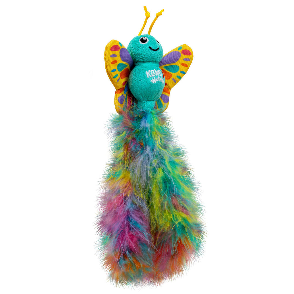 Cat Wubba™ Butterfly