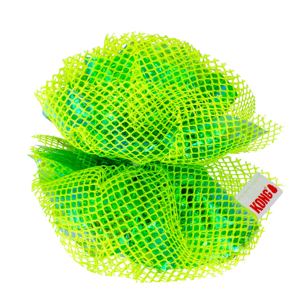Crackles Fluff Balls 2-Pack. Assorted Colors