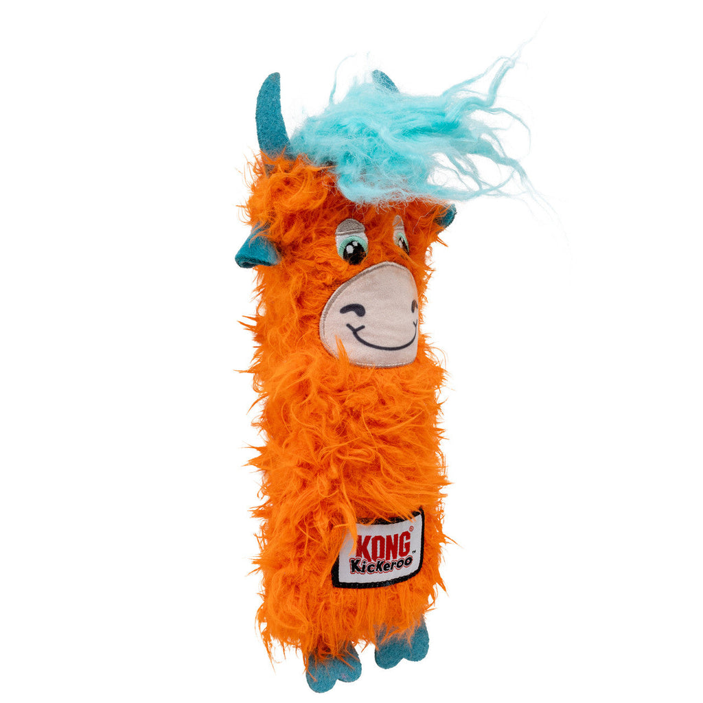 Kickeroo Highland Cow. Assorted Colors