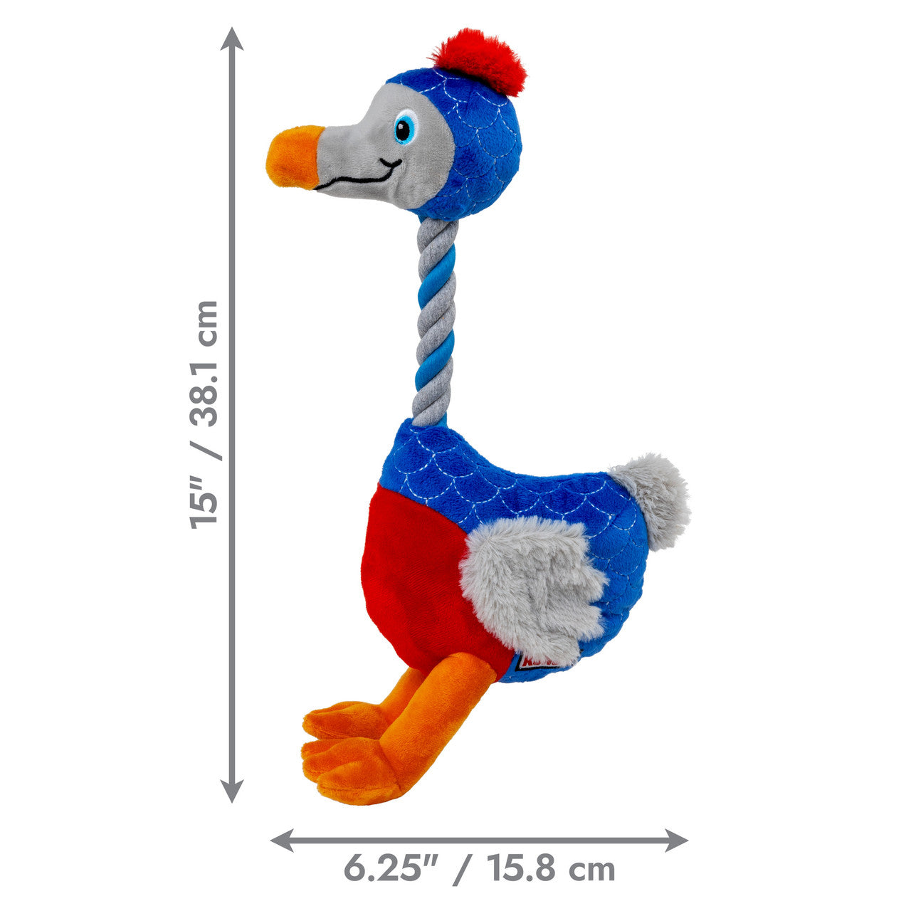 Bendeez™ Bird