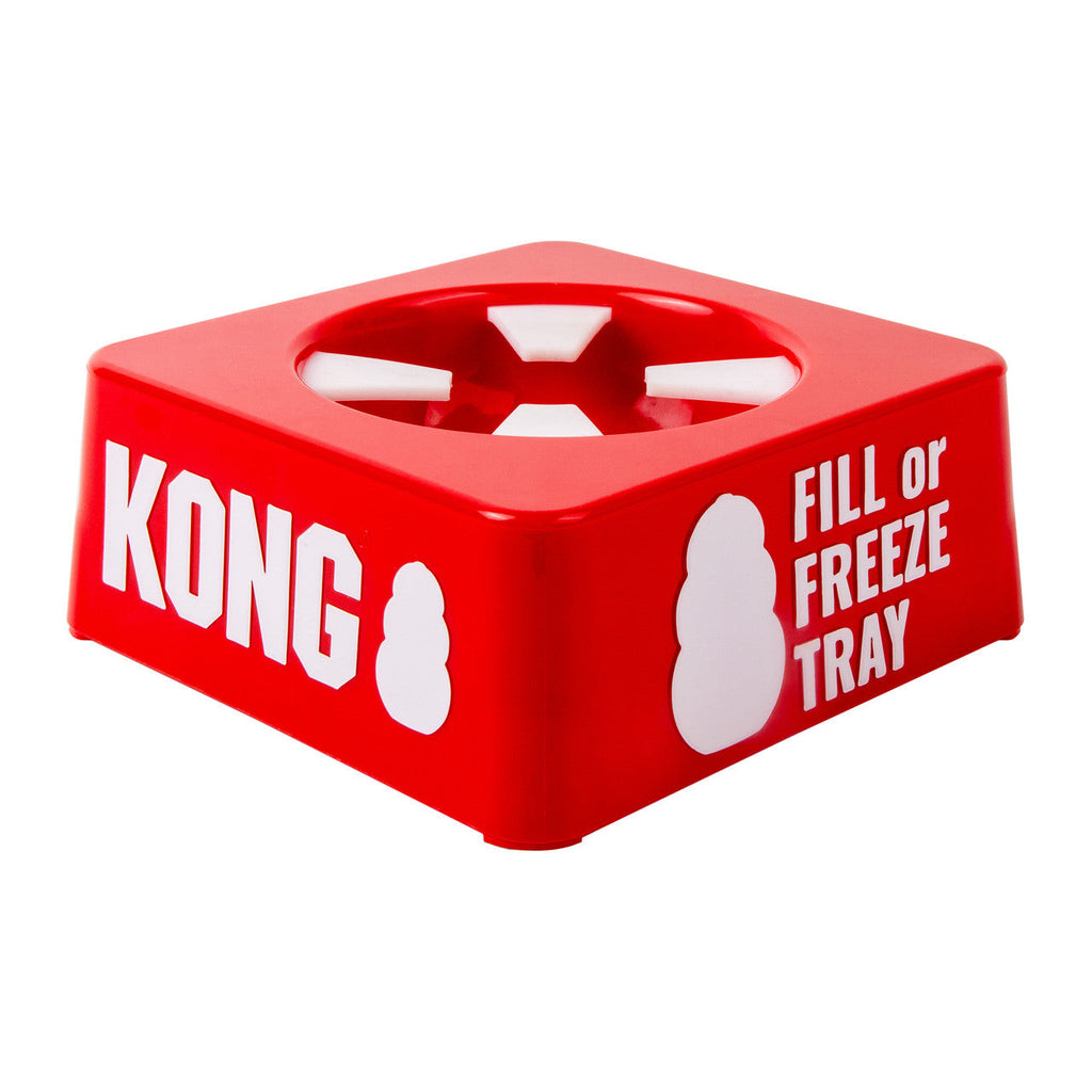 Fill or Freeze Tray Single
