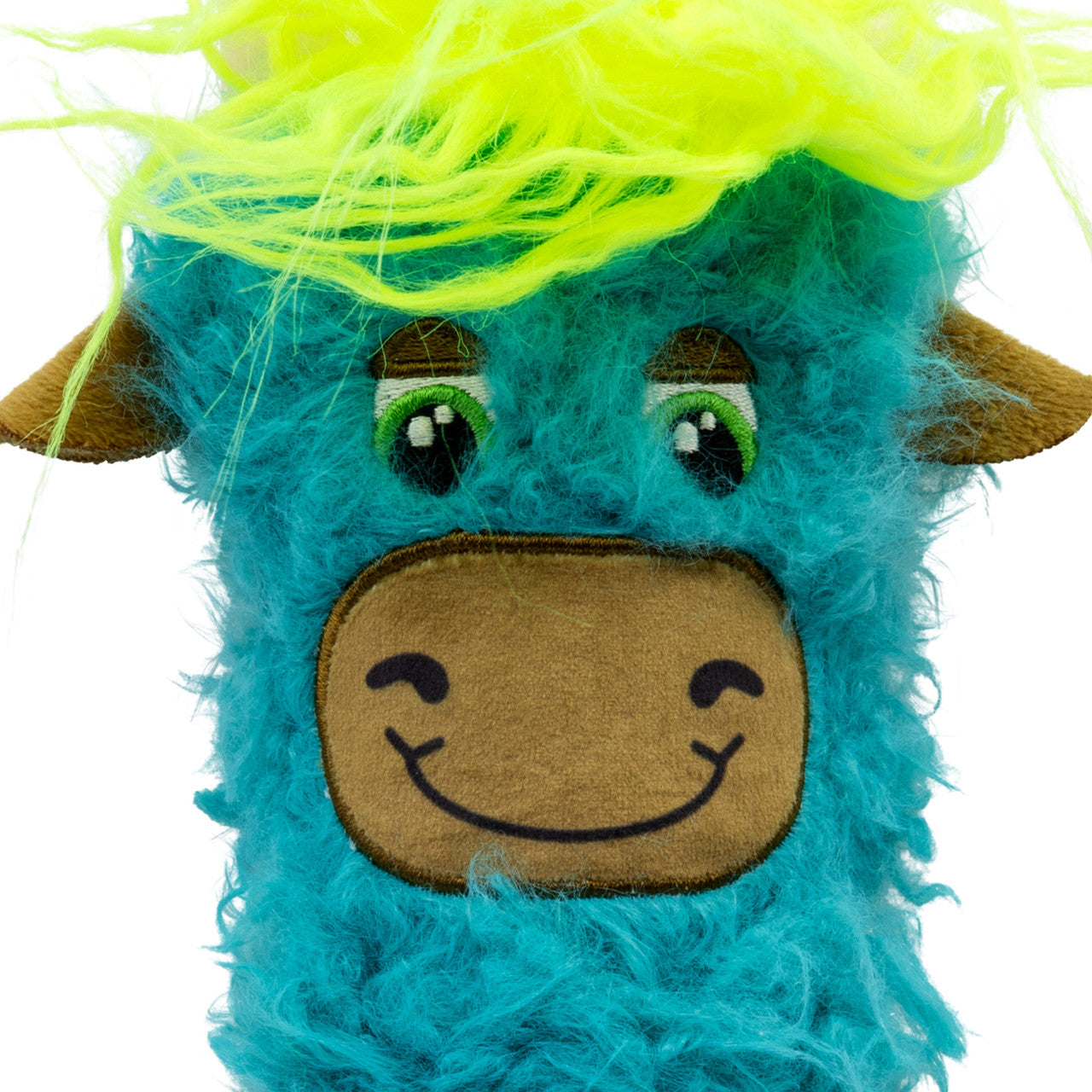 Kickeroo Highland Cow. Assorted Colors