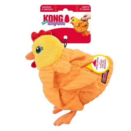 Layerz Forage Hen