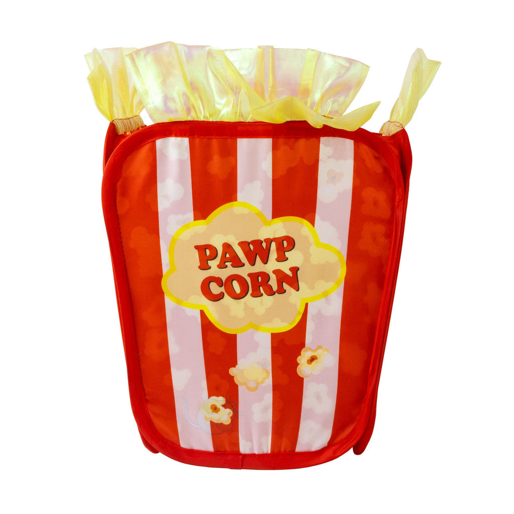 Play Spaces Pawpcorn